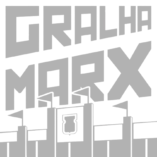 Gralha Marx